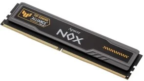 Фото: Оперативна пам’ять Apacer NOX TUF Black DDR5 2x16GB (AH5U32G52C522UTAA-2) № 3 | KTC