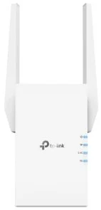 Фото: Репітер Wi-Fi TP-Link RE705X № 2 | KTC