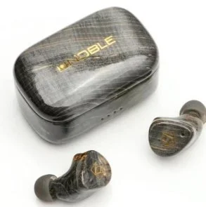 Фото: Навушники Noble Audio FoKus Prestige Black (90403467) № 4 | KTC