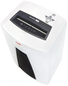 Знищувач документів (шредер) HSM Securio С18 (1,9х15)