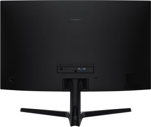 Монітор Samsung LS27D390GAIXCI Black