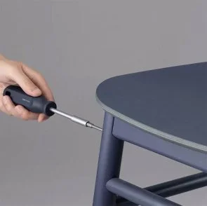 Фото: Набiр iнструментiв HOTO Hand Tool Set (QWSGJ002) № 2 | KTC