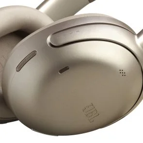 Фото: Навушники JBL Tour One M3 Latte (JBLTOURONEM3LTT) № 10 | KTC