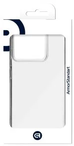 Фото: Чохол ArmorStandart for Xiaomi 14 - Air Force Clear (ARM72937) № 3 | KTC