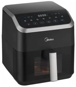 Фото: Мультипіч MIDEA MF-CY55K № 6 | KTC