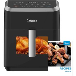 Мультипіч MIDEA MF-CY70K