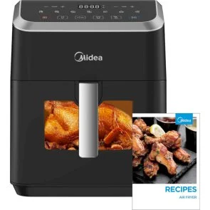 Фото: Мультипіч MIDEA MF-CY70K № 14 | KTC