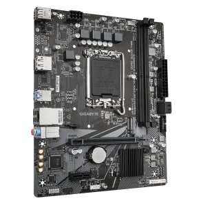Материнська плата Gigabyte H610M K V2