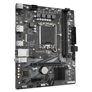 Фото: Материнська плата Gigabyte H610M K V2 № 3 | KTC