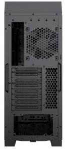 Корпус Gamemax TiTan Silent 2 Black