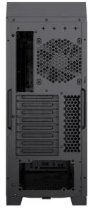 Фото: Корпус Gamemax TiTan Silent 2 Black № 7 | KTC