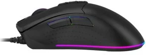 Фото: Миша Bloody P90s Stone Black (P90s (Stone Black)) № 4 | KTC