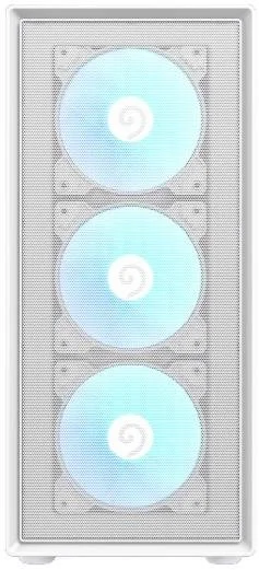 Фото: Корпус Gamemax Storm 2 AW White with window № 3 | KTC