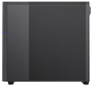 Корпус Gamemax P31 BK Black