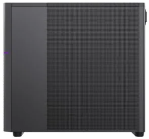Фото: Корпус Gamemax P31 BK Black № 6 | KTC