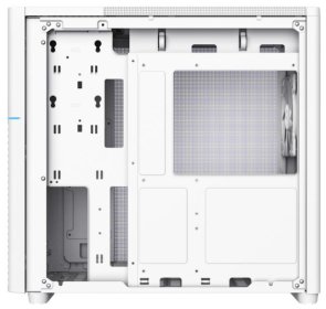 Корпус Gamemax P31 WH White