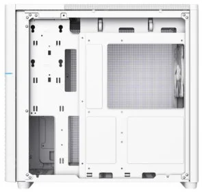 Фото: Корпус Gamemax P31 WH White № 8 | KTC