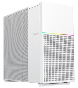 Корпус Gamemax P31 WH White