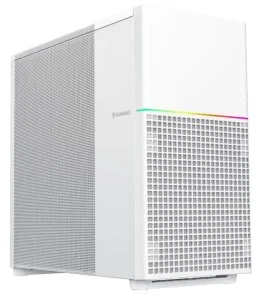 Фото: Корпус Gamemax P31 WH White № 2 | KTC