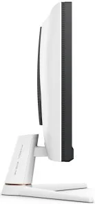 Фото: Монітор BenQ MOBIUZ EX251 (9H.LN9LA.TBE) - 24.5" IPS / 1920×1080 / 220 Гц / AMD FreeSync № 4 | KTC