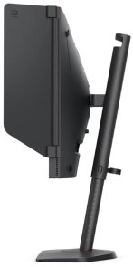 Монітор BenQ Zowie XL2566X Plus Black (9H.LMRLB.QBE)