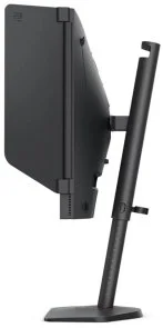 Фото: Монітор BenQ Zowie XL2566X Plus Black (9H.LMRLB.QBE) - 24.1" TN+Film / 1920×1080 / 400 Гц / Adaptive Sync / HAS № 5 | KTC