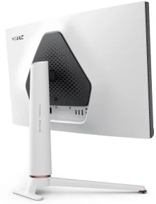 Фото: Монітор BenQ EX271Q (9H.LNCLB.QBE) - 27" IPS / 2560×1440 / 180 Гц / AMD FreeSync Premium / Pivot / HAS № 6 | KTC