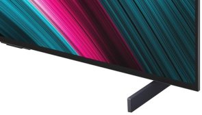 Телевізор OLED LG OLED42C54LA (Smart TV, Wi-Fi, 3840x2160)