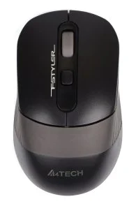 Фото: Комплект клавіатура+миша A4tech FG1010 Grey № 5 | KTC
