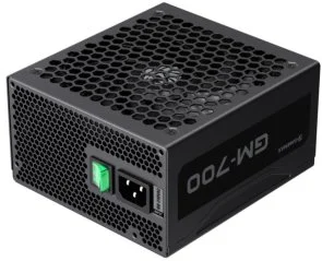 Фото: Блок живлення Gamemax 700W GM-700 Modular № 2 | KTC