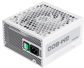 Блок живлення Gamemax 800W GM-800 Modular WH