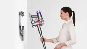 Фото: Ручний бездротовий пилосос Dyson V8 Advanced (492636-01) № 4 | KTC