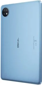 Фото: Планшет Oscal Pad 7 4/128GB Tide Blue № 7 | KTC