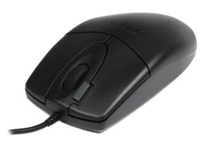 Комплект клавіатура+миша A4tech KRS-8520D Black