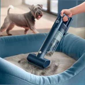 Фото: Ручний бездротовий пилосос Philips Flex Series 5000 (XC5244/10) № 8 | KTC