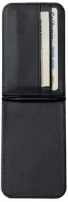 Фото: Чохол UAG Metropolis Wallet PU Black (964445114040) № 5 | KTC