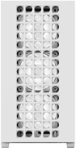 Корпус AeroCool D302A-G-WT-v1 White with window (ACCS-DS04043.21)