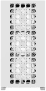 Фото: Корпус AeroCool D302A-G-WT-v1 White with window (ACCS-DS04043.21) № 2 | KTC