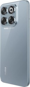 Смартфон Nubia V70 8/256GB Gray