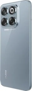 Фото: Смартфон Nubia V70 8/256GB Gray № 7 | KTC