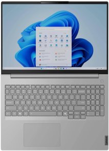 Ноутбук Lenovo ThinkBook 16 G8 IRL 21SH008GRA Arctic Grey