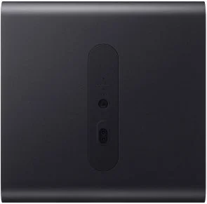Фото: Саундбар Samsung HW-Q990F Black (HW-Q990F/UA) № 11 | KTC