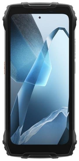 Смартфон Oscal Pilot 1 6/256GB Black