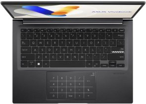 Ноутбук ASUS Vivobook 14 X1405VA-LY510 Indie Black
