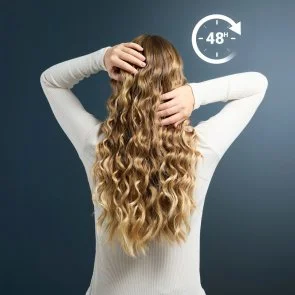 Фото: Плойка Rowenta Twist Curl (CF4620E0) № 11 | KTC