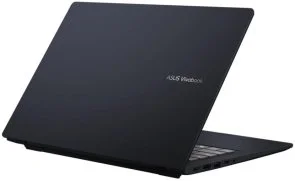Фото: Ноутбук ASUS Vivobook 14 X1407QA-LY153W Quiet Blue - 14" IPS 60 Гц / Snapdragon X1 / X1-26-100 / DDR5 8 ГБ / PCI-E SSD 256 ГБ / Adreno GPU № 5 | KTC
