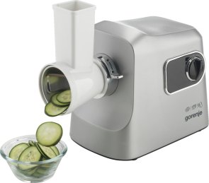 Електром'ясорубка Gorenje MG2500DS (744167)