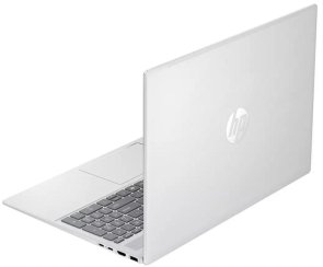 Ноутбук HP Pavilion 16-ag0010ua B23A9EA Silver