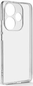 Фото: Чохол ArmorStandart for Poco F6 - Air Camera cover Clear (ARM73533) № 2 | KTC