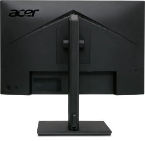 Монітор Acer B277UGbmiiprzx Black (UM.HB7EE.G14)